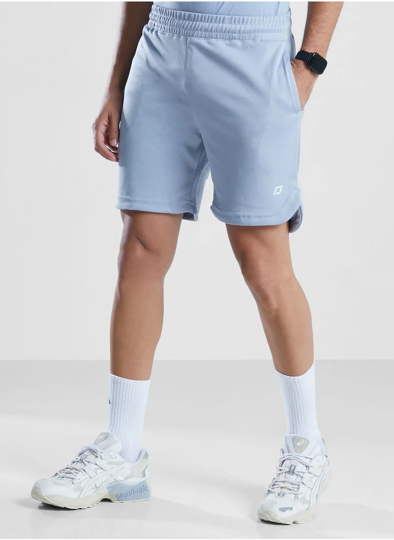 FRWD Runner Short