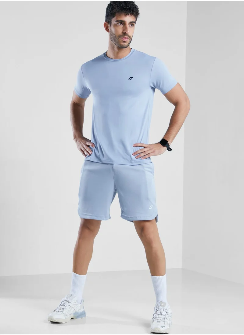 FRWD Runner Short