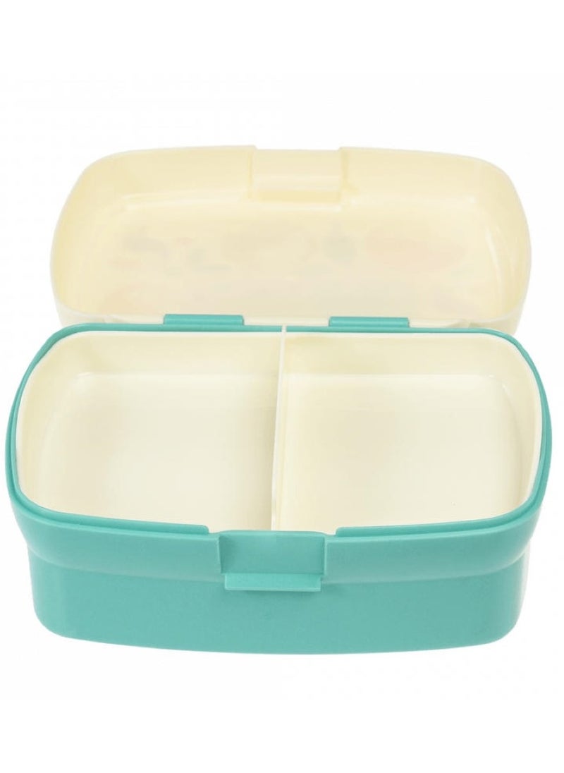 Rex London - Wild Wonders Lunch Box With Tray - Image 1