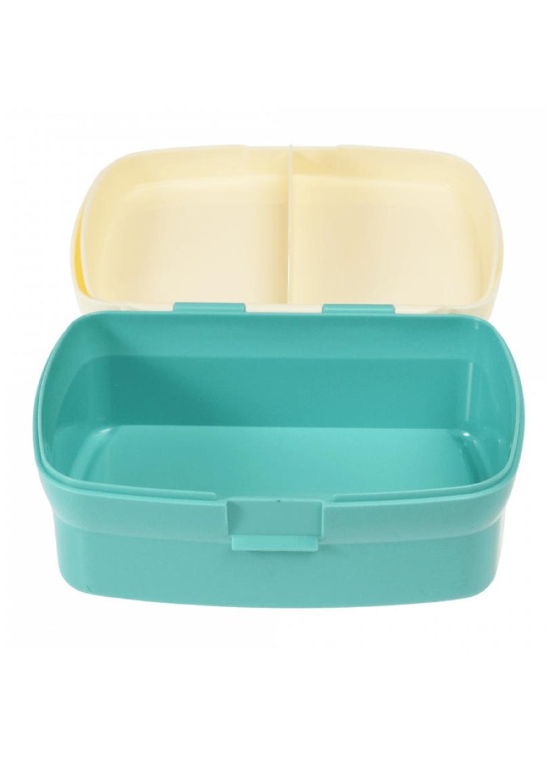 Rex London - Wild Wonders Lunch Box With Tray - Image 1