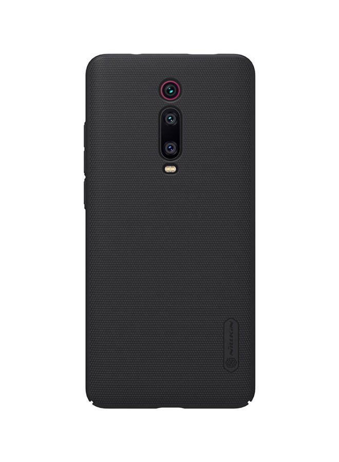 NIBEMINENT Protective Case Cover For Xiaomi Mi K20 Pro Black - Image 1