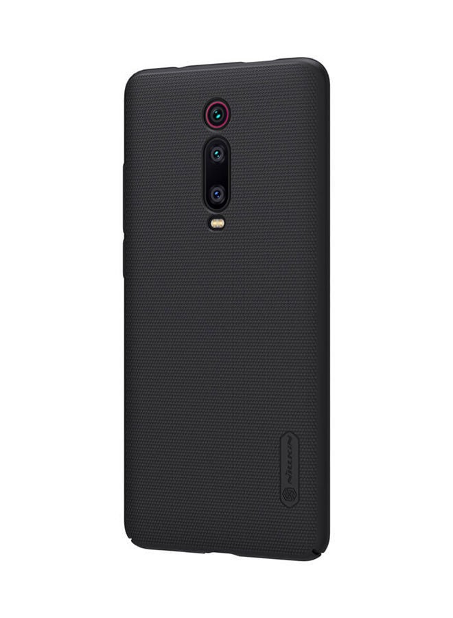 NIBEMINENT Protective Case Cover For Xiaomi Mi K20 Pro Black - Image 3