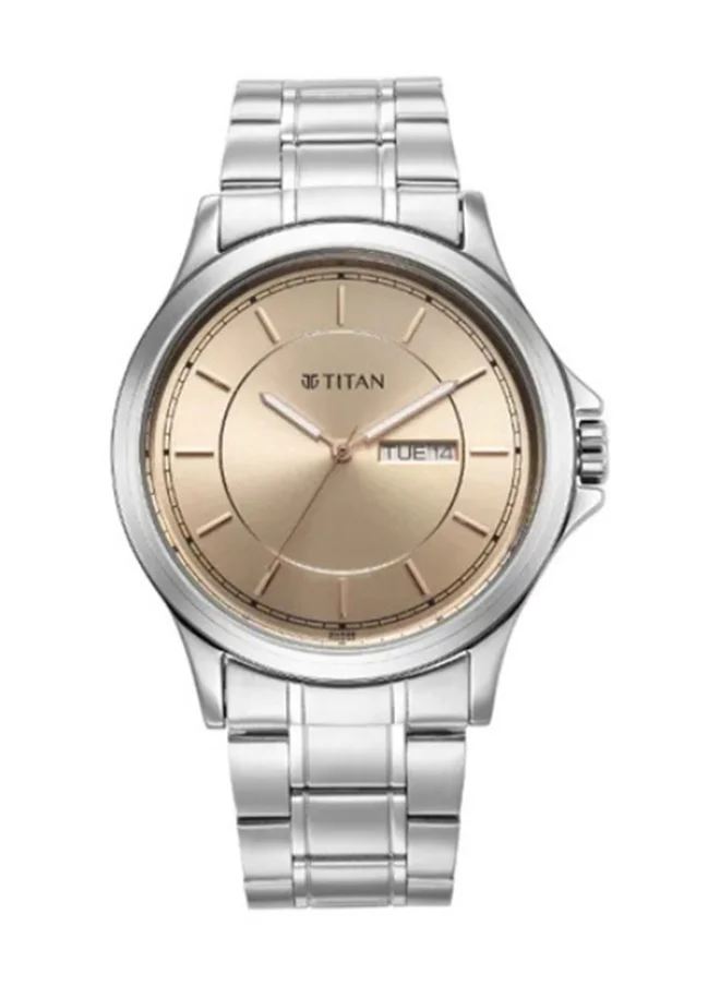 تيتان Titan Urbane Metal Watches for Men