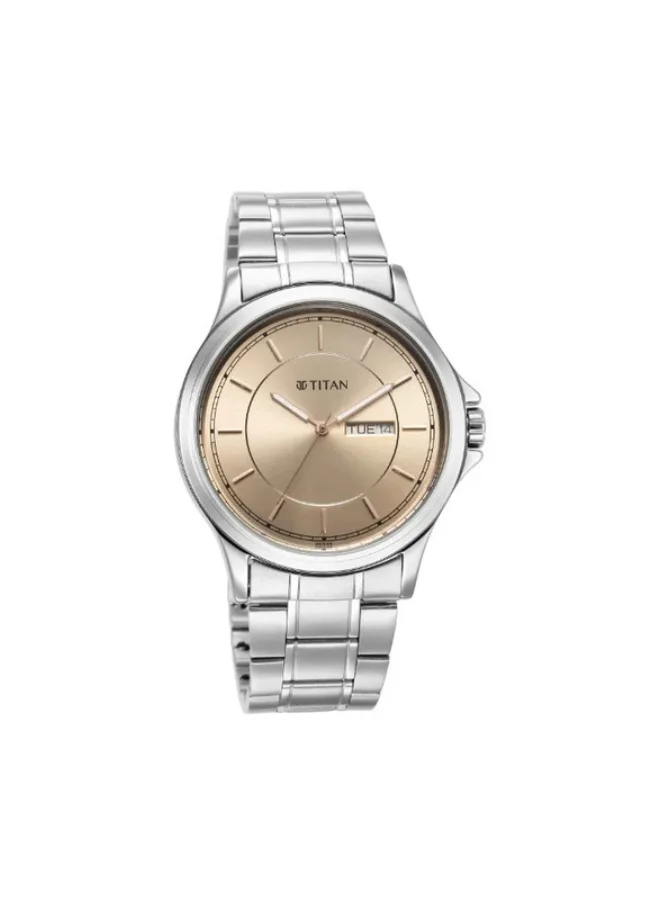 تيتان Titan Urbane Metal Watches for Men