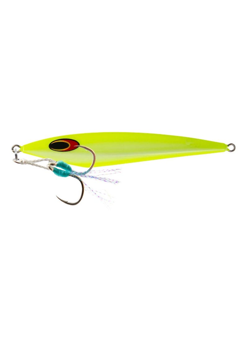 nomad design Nomad Design Ridgeback Fishing Jig 160g 