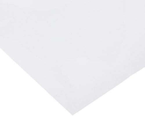 Oracal White Glossy 12" x 10 Ft - Image 4