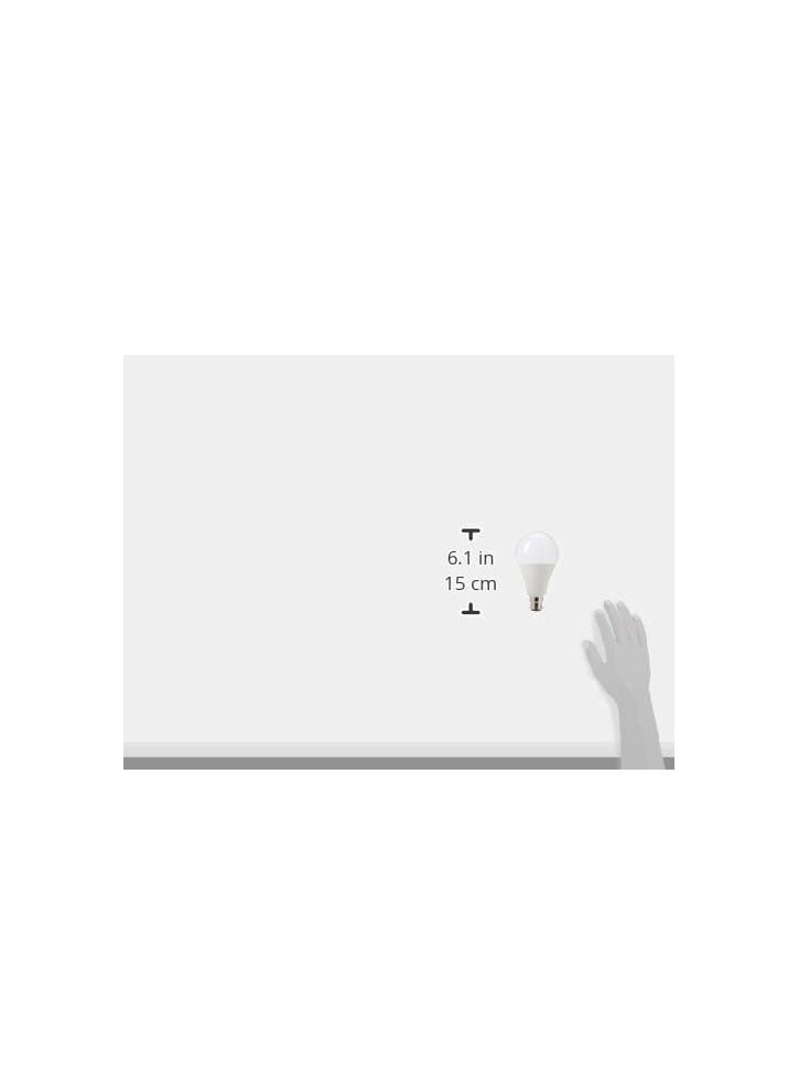 شروق الشمس نوع دبوس لمبة توفير الطاقة LED - Image 2