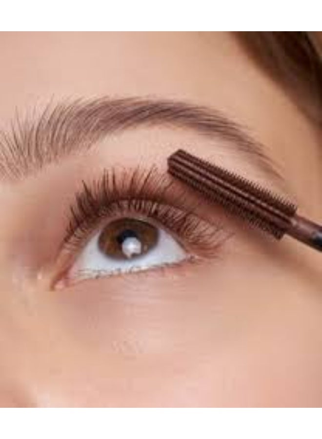 Kess Berlin DAY Mascara Brown 7.5ml - Image 2