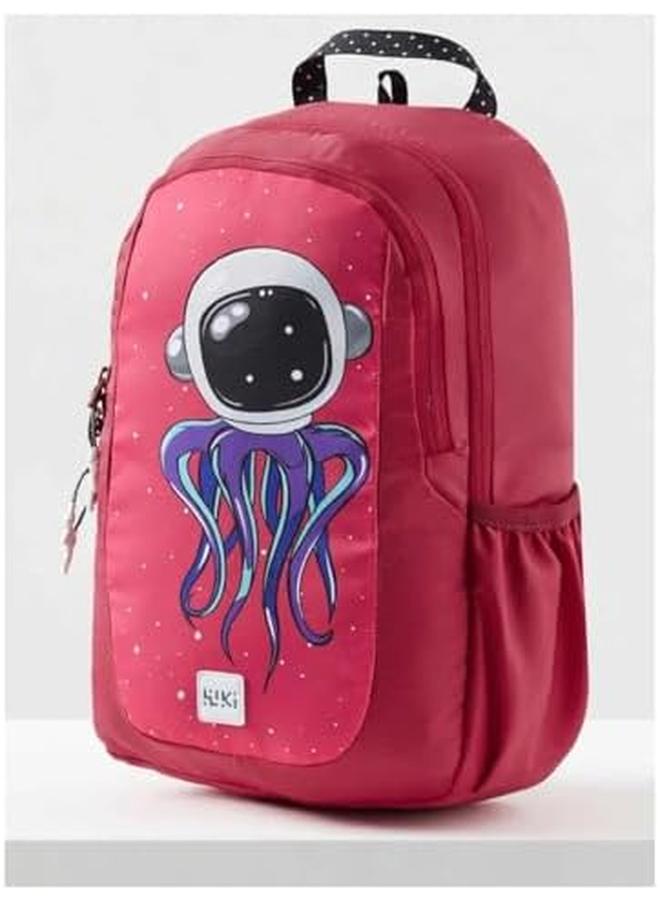 WILDCRAFT Unisex Baby Wiki Champ 2 Backpack - Image 2