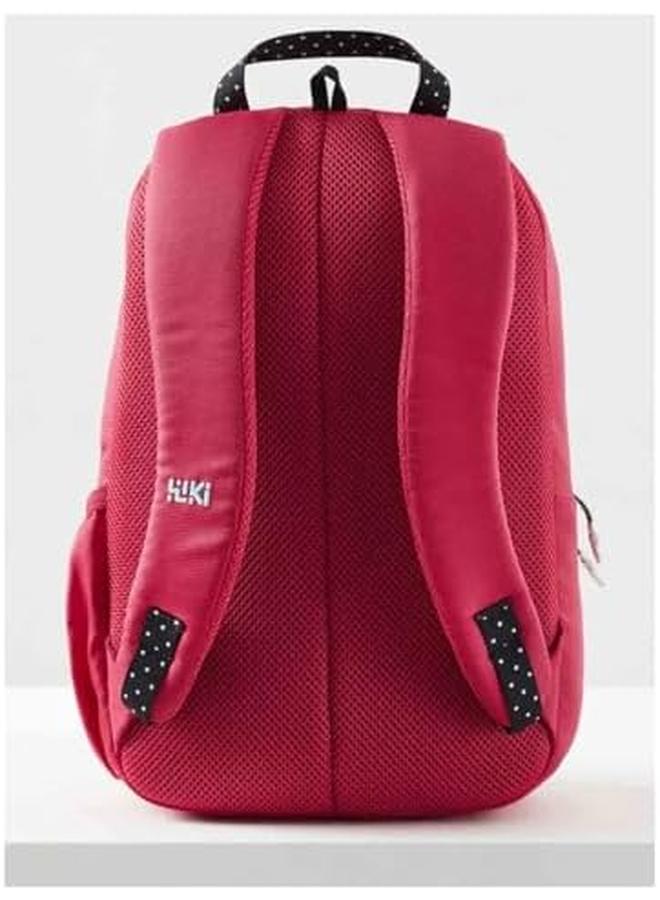 WILDCRAFT Unisex Baby Wiki Champ 2 Backpack - Image 3