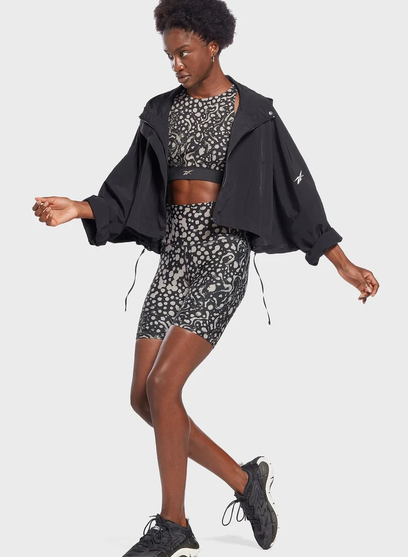 Reebok Modern Safari Bralette