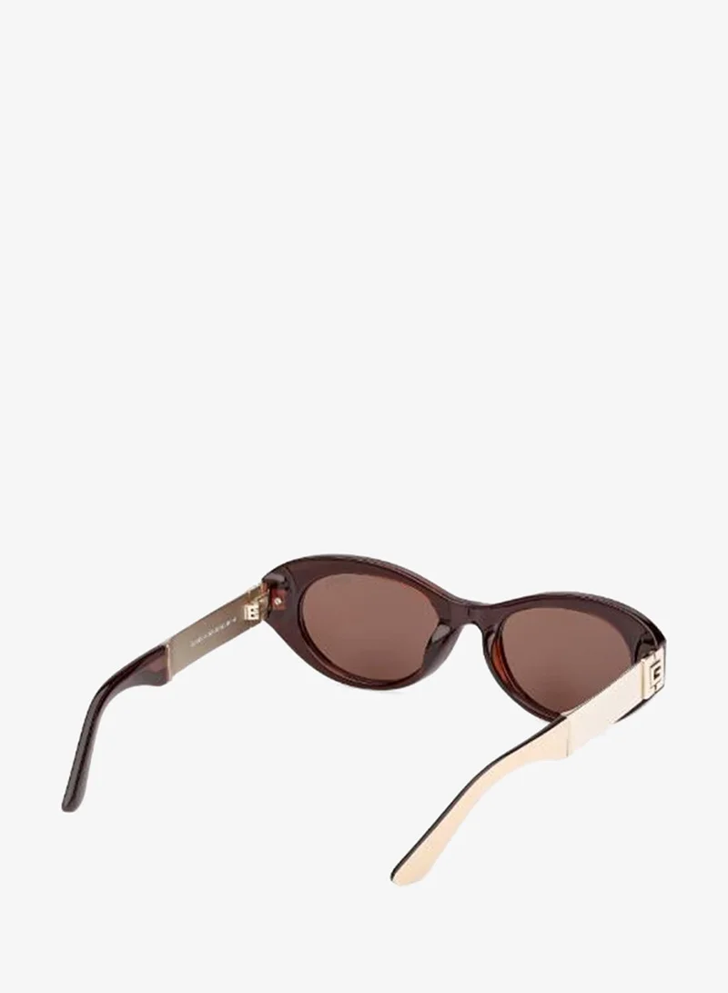 Guess  cat-eye sunglasses for Women | Best Price UAE