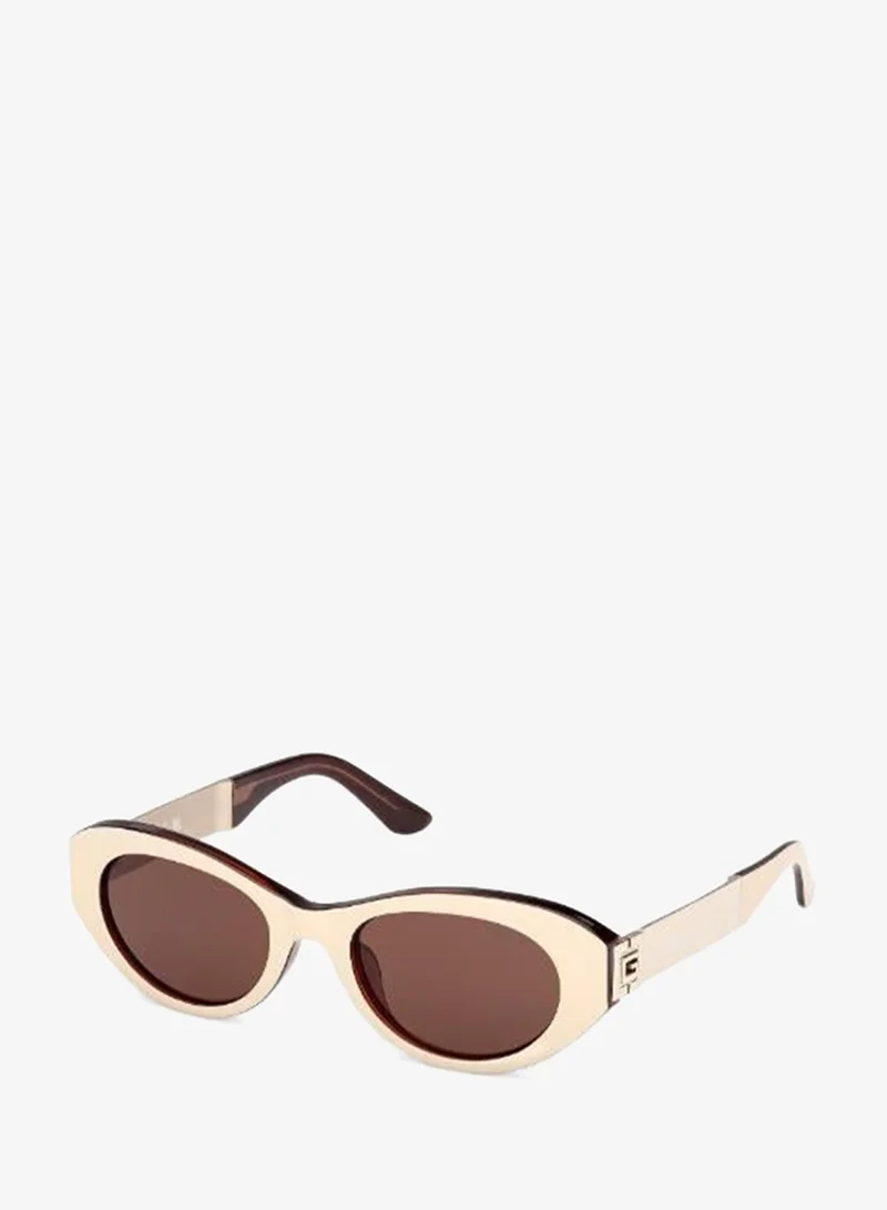 Guess  cat-eye sunglasses for Women | Best Price UAE
