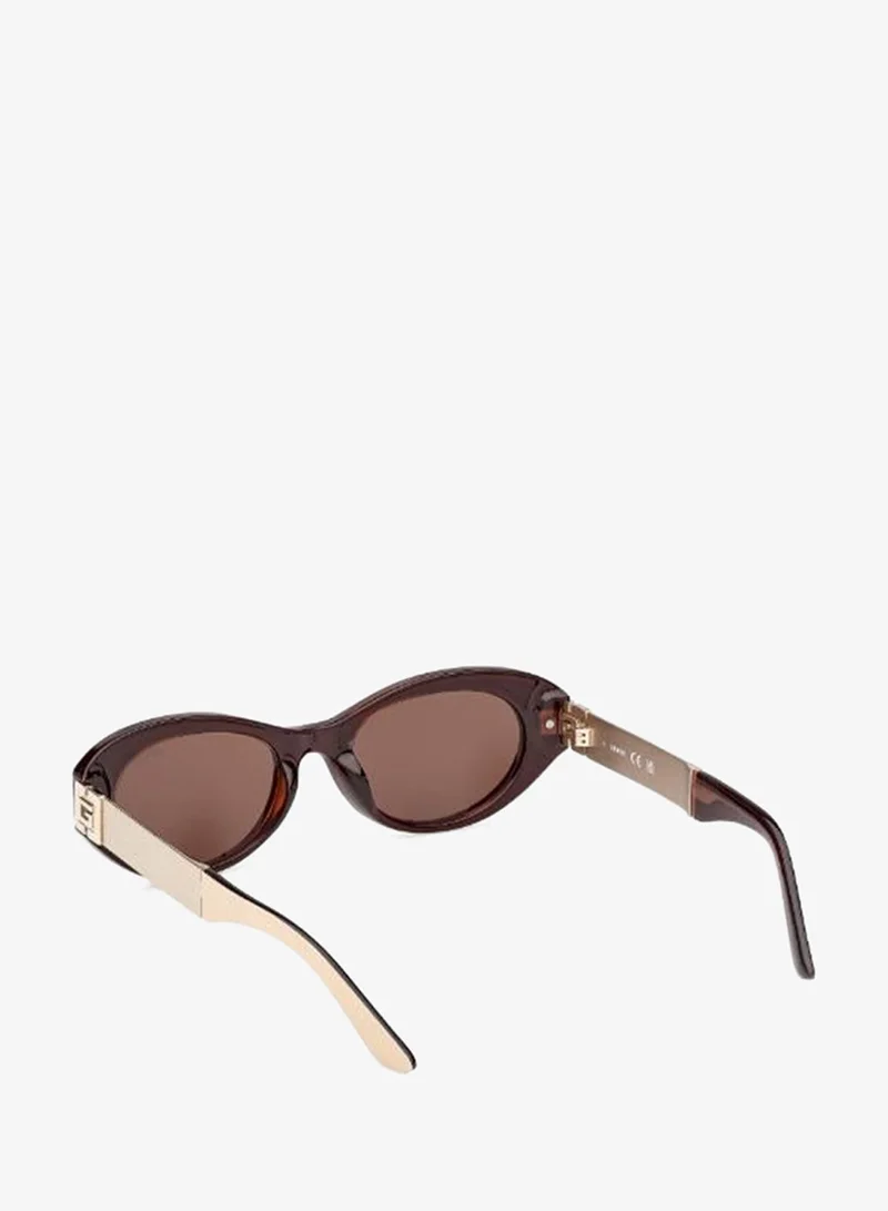 Guess  cat-eye sunglasses for Women | Best Price UAE