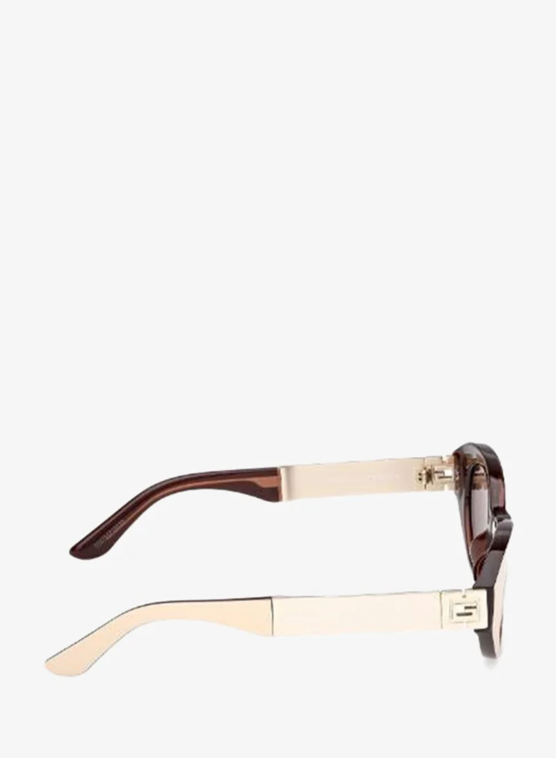 Guess  cat-eye sunglasses for Women | Best Price UAE