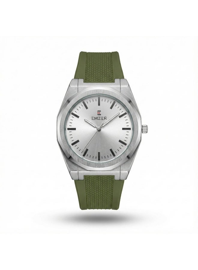 Elite Luxury Men Watch Elegant Premium Classy Brand Look