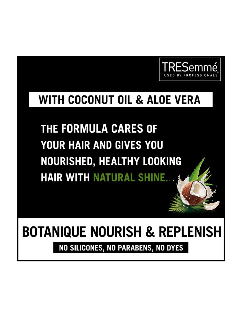 Tresemme TRESemme Botanique Hydrating Detangling Mist for Hair, 125ml  - Image 3