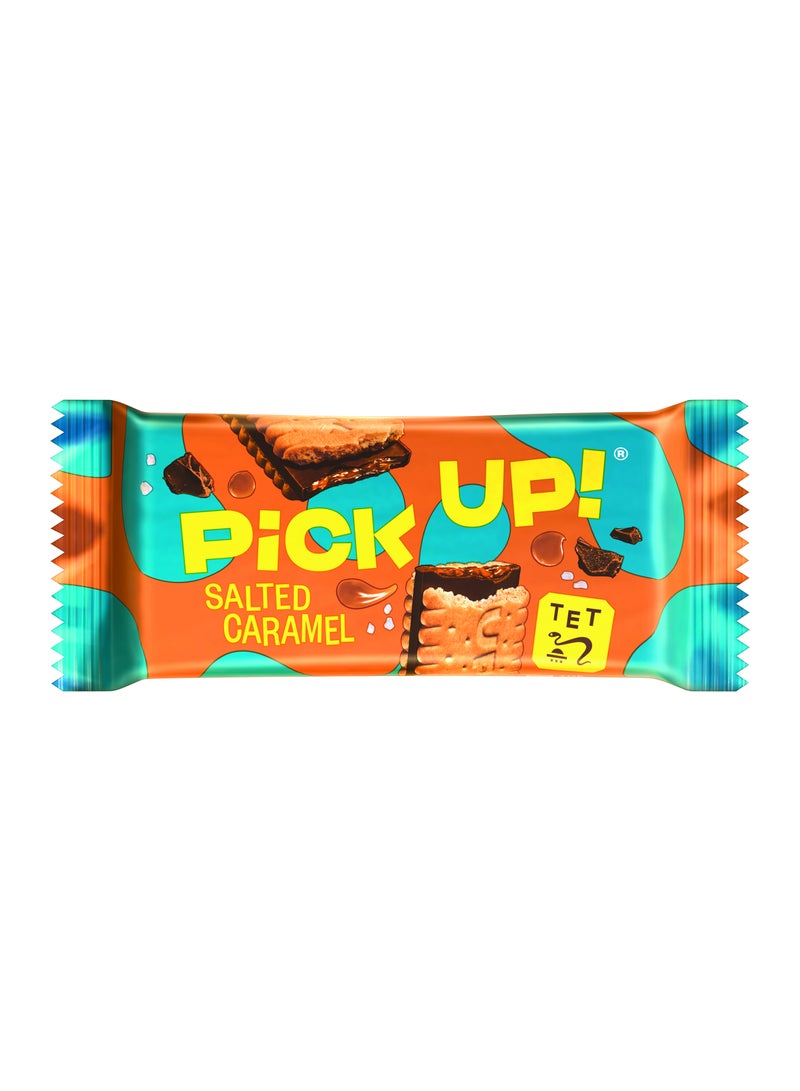 Pickup Salted Caramel