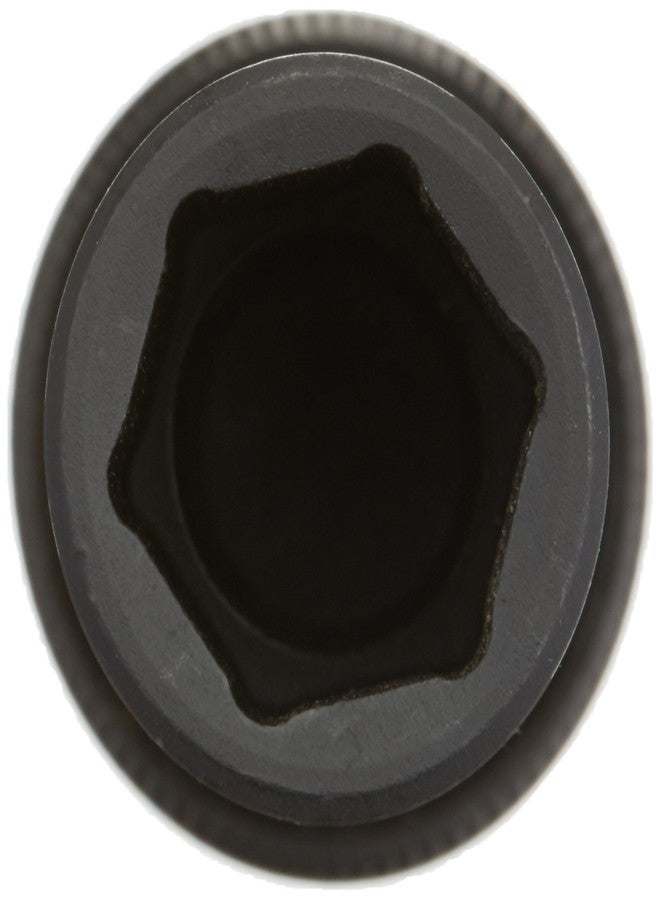 Sunex Tools Sunex 314UMD 3/8" Drive Deep Universal 6 Point Metric Impact Socket 14mm - Image 2