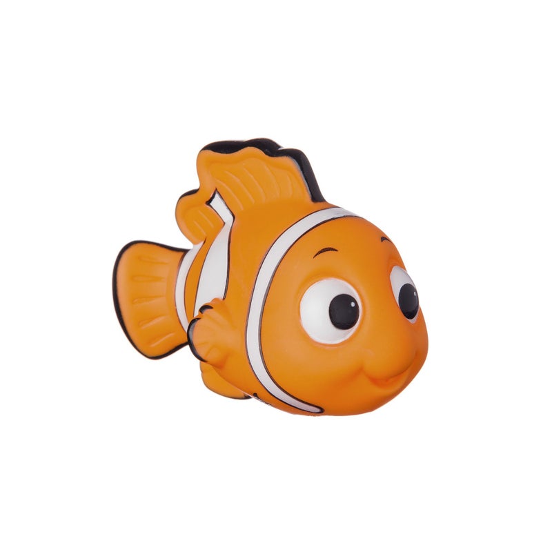 The First Years Disney Finding Nemo Bath Toys - Dory, Nemo, and Squirt — Squirting Kids Bath Toys for Sensory Play - 3 Count - Image 3