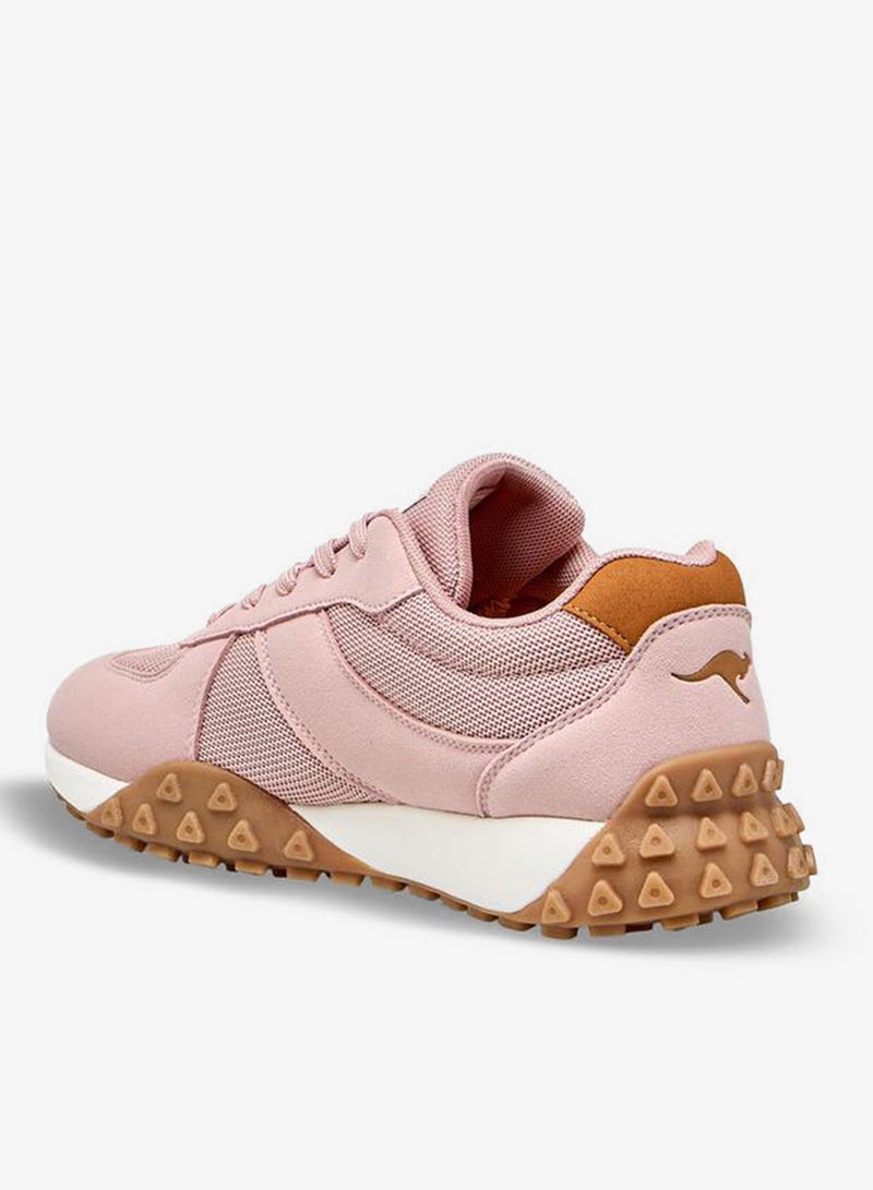 kangaROOS Women Lace-Up Sports Shoes - Image 5