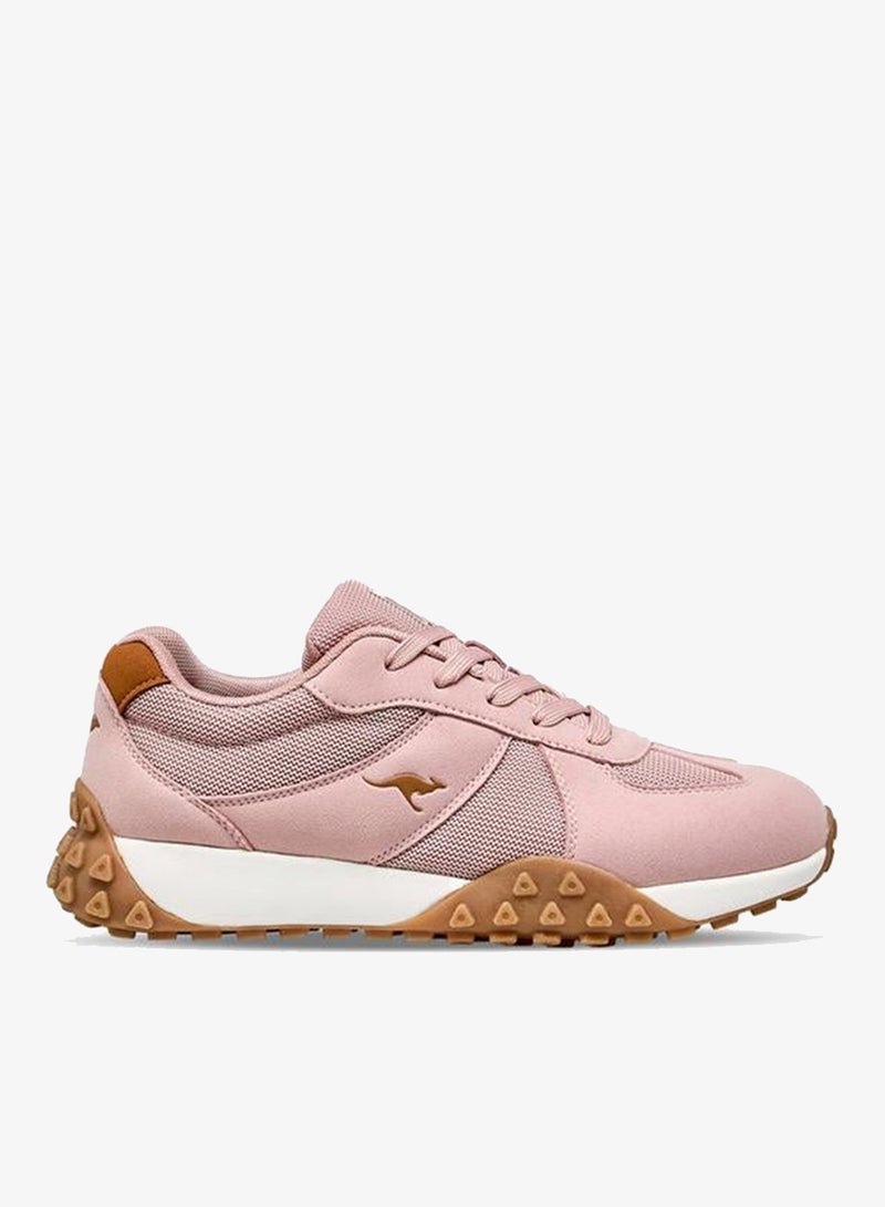 kangaROOS Women Lace-Up Sports Shoes - Image 3