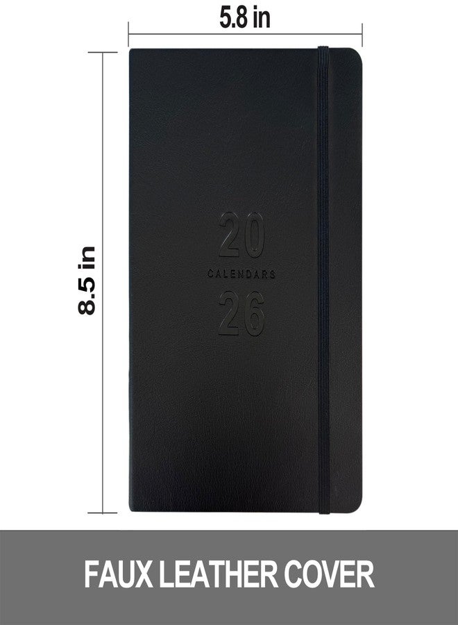 Benkaim 2026 Planner Black - Image 5