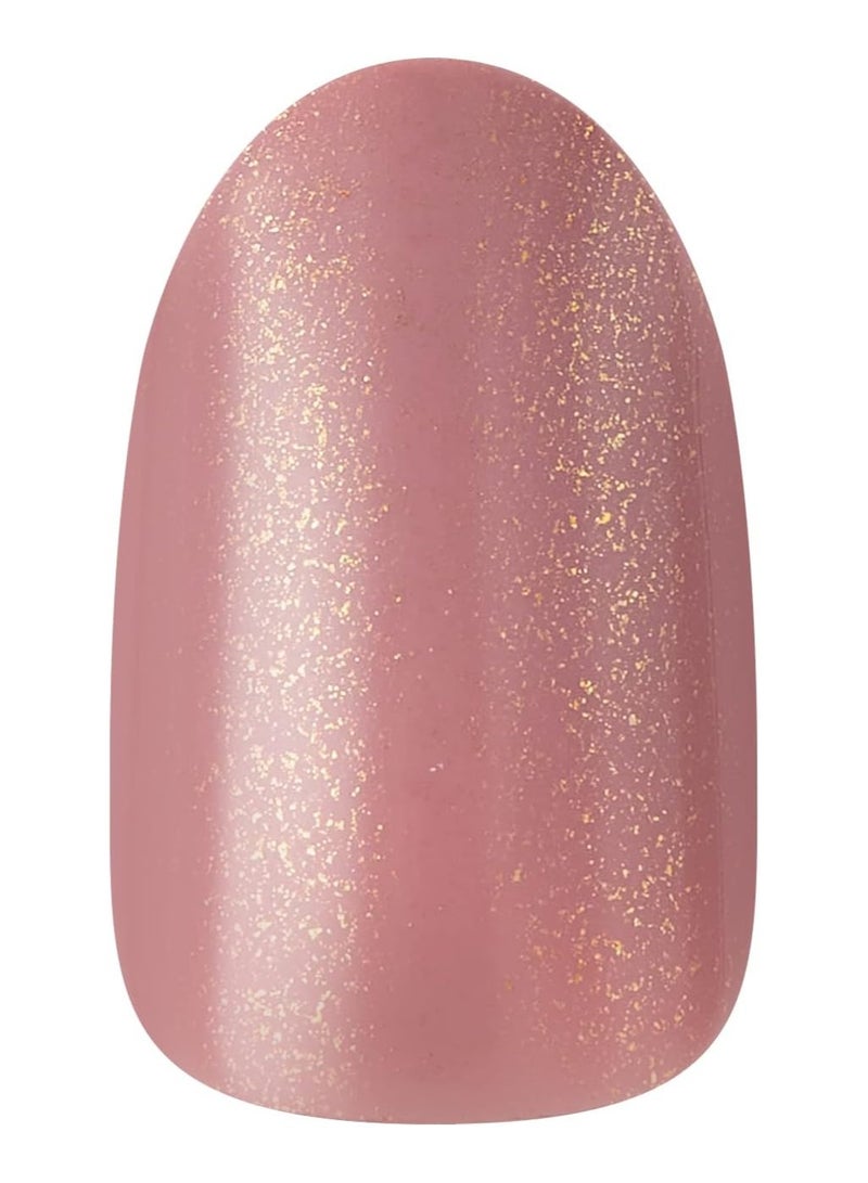 KISS Gel Fantasy Collection 28 Nails KGN22C Size M - Image 2