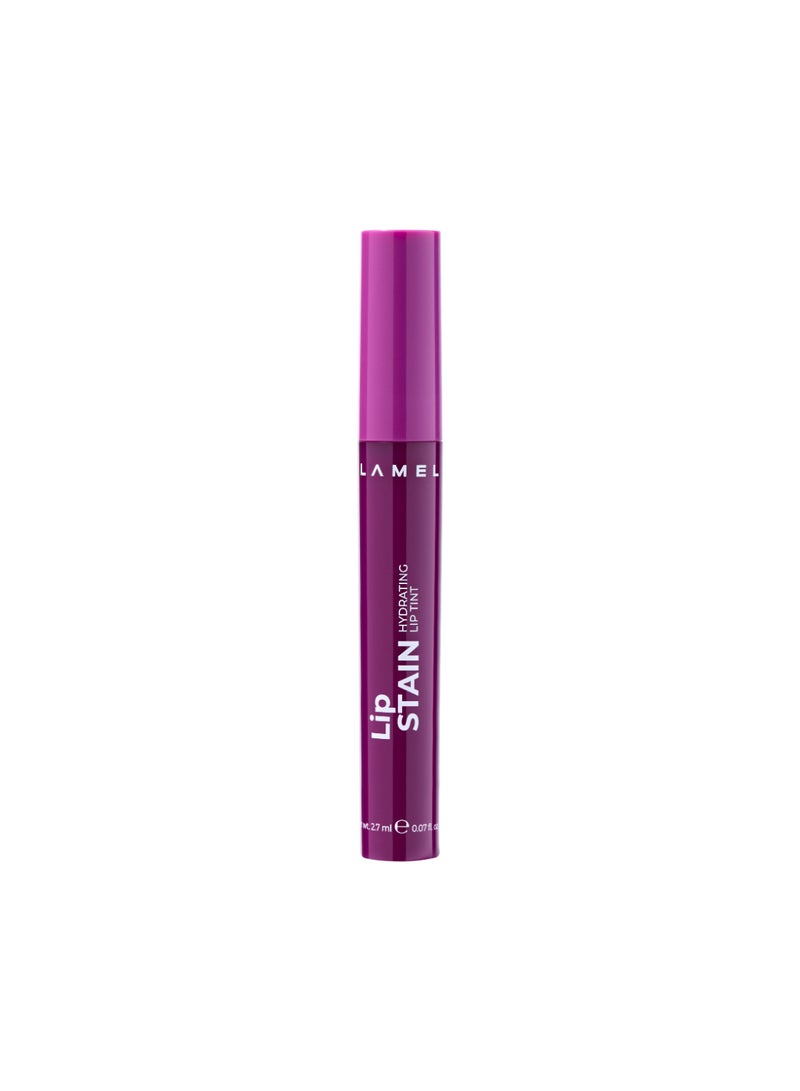 لاميل Lip Stain Hydrating Lip Tint 03  Expression - Image 4