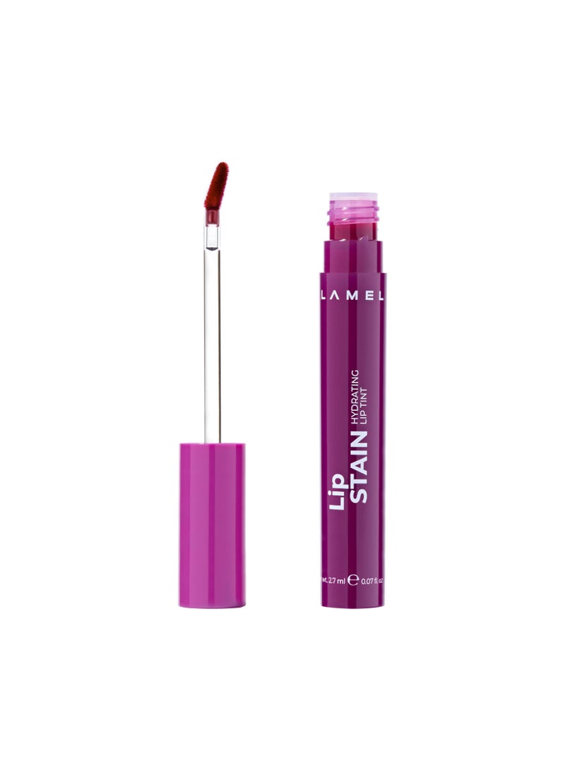 لاميل Lip Stain Hydrating Lip Tint 03  Expression - Image 2