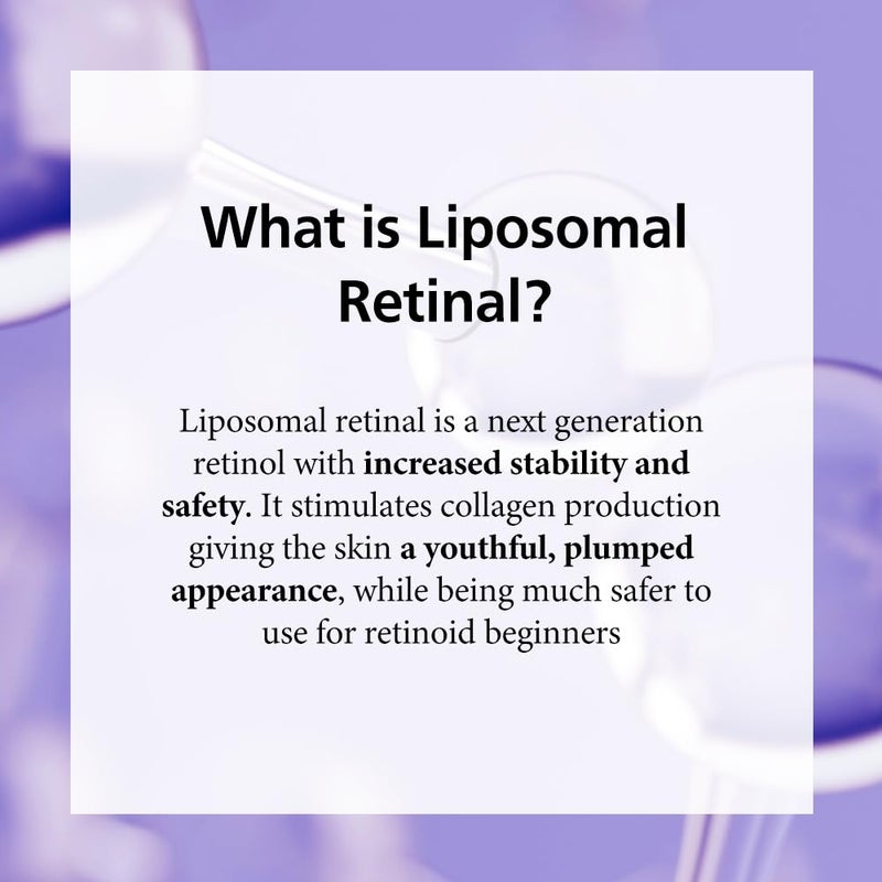 Fraijour Retin-Collagen 3D Core Cream â€“ Anti-Aging Cream with Retinal, 7 Collagens & 9 Peptides, Firms, Plumps & Smooths Skin, Reduces Pores & Fine Lines, For Sensitive Skin, 1.69 fl.oz. - Image 3