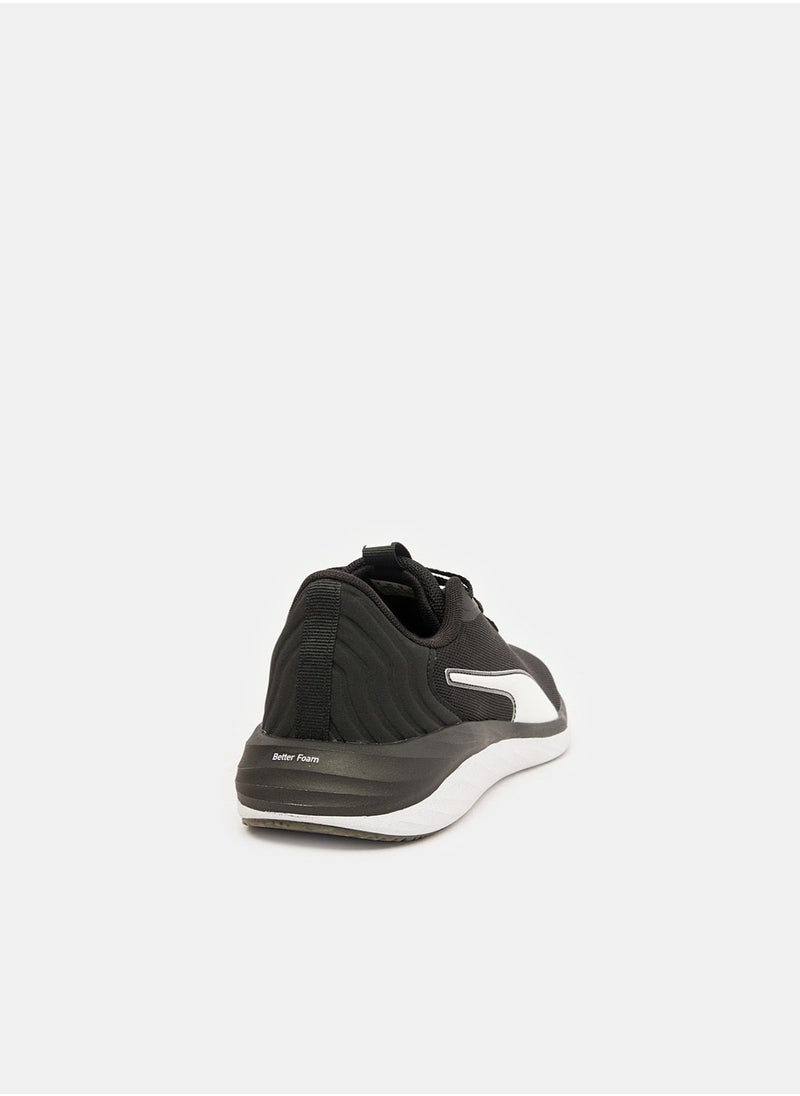 PUMA - Better Foam Emerge Puma Black-Puma White - Image 1