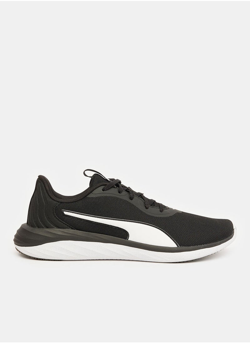 PUMA - Better Foam Emerge Puma Black-Puma White - Image 1