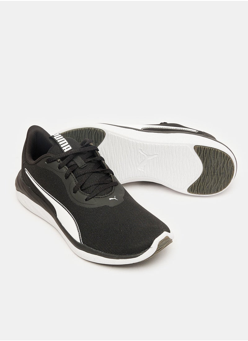 PUMA - Better Foam Emerge Puma Black-Puma White - Image 1