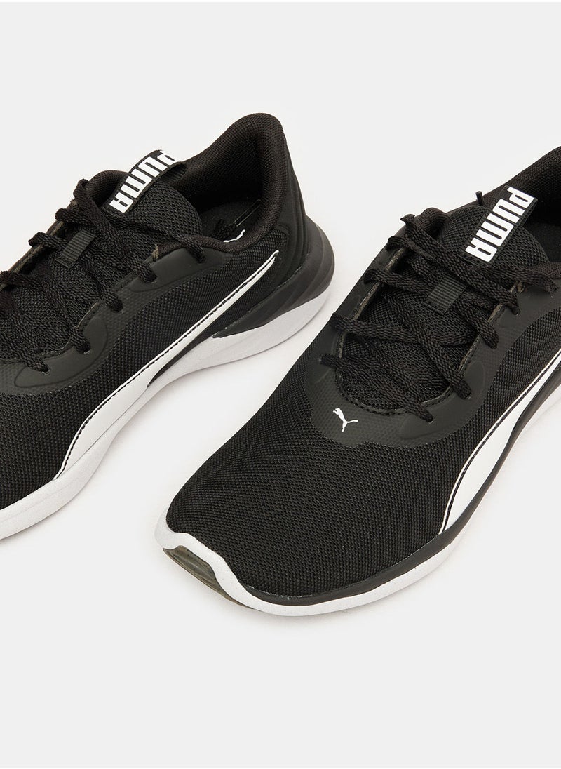 PUMA - Better Foam Emerge Puma Black-Puma White - Image 1