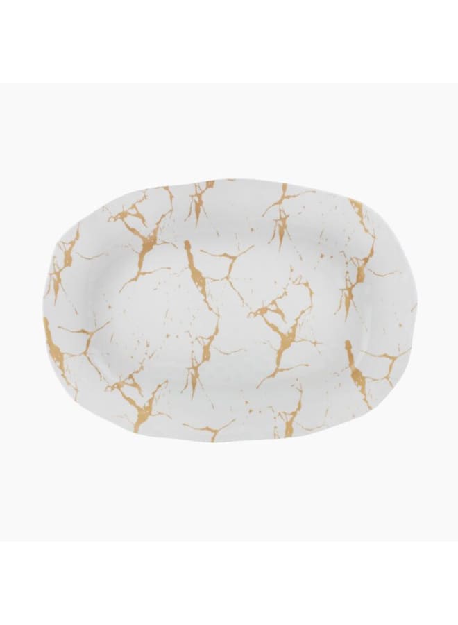 Moments Atrium Rectangular Platter 50 cm