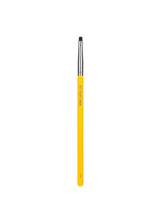 Bdellium Tools Professional Makeup Brush - Studio Series 761 Tight Liner - With Soft Synthetic Fibers, For Precise Application of Eyeshadow (Yellow, 1pc) - pzsku/Z9FDC8BFFDA54040C7BFCZ/45/1746232581/528a4843-2e00-41f2-980e-b22b3465b6d7