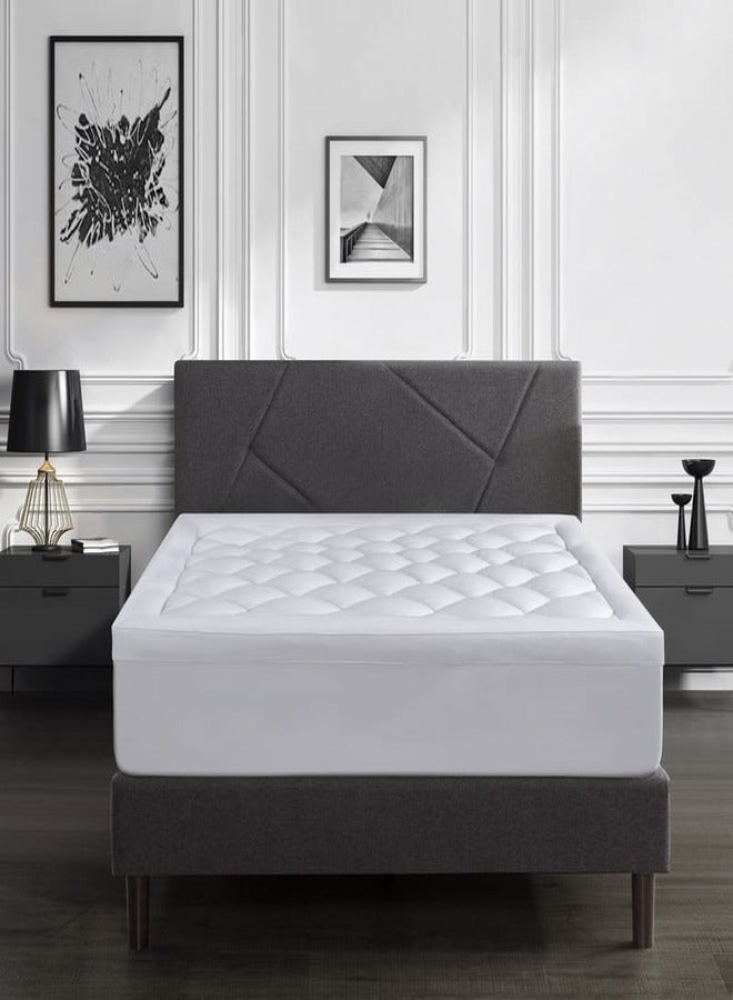 كرز لنن لباد قطن بسماكة 10 سم - Image 1