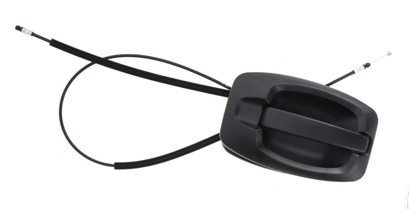 Mopar Handle - 5RK14JXWAC - Image 3