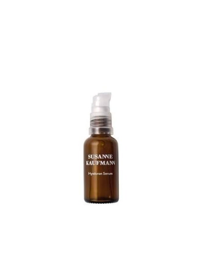 Susanne Kaufmann Hyaluron Serum 30ml - Image 1