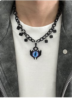 Catei Karrui Refined Elegance Necklace A Sophisticated Accessory  - Image 1