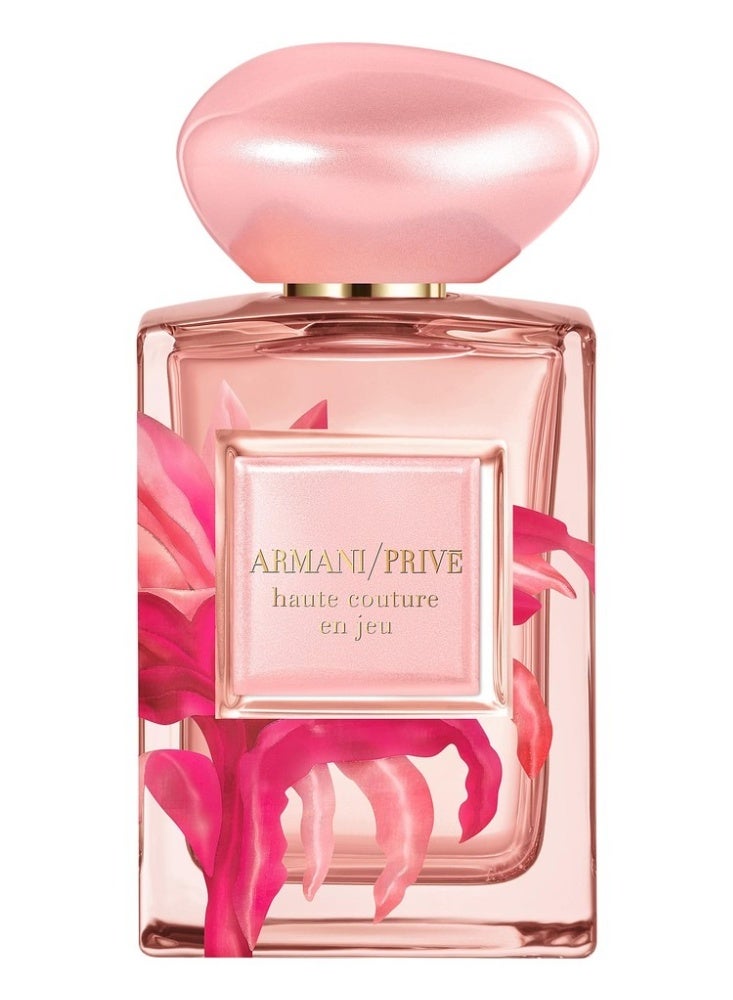 عطر أرماني برايف هوت كوتور أون جو أو دي بارفان 100 مل