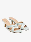 Flora Bella By Shoexpress BLUE