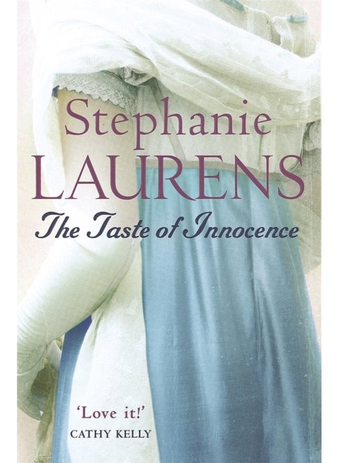 The Taste Of Innocence Number 15 in series - Paperback