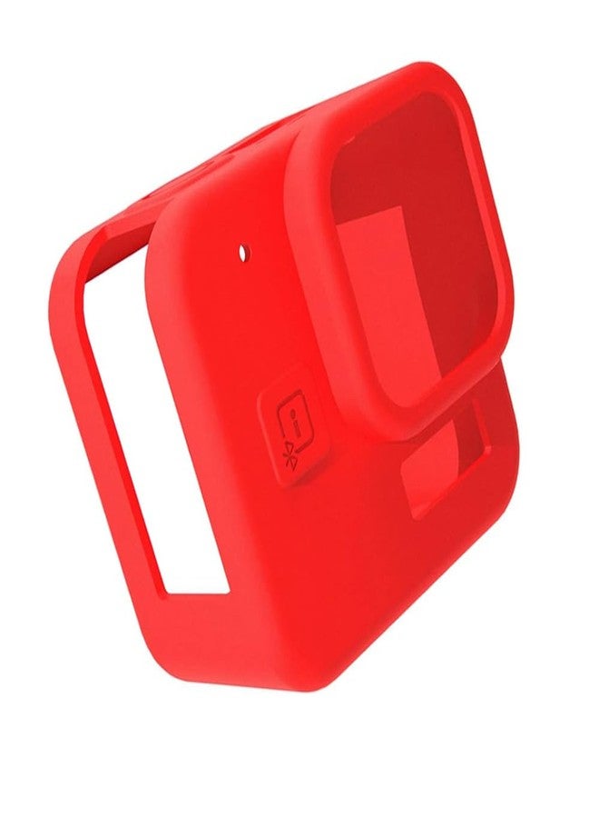اكشن برو غطاء سيليكون واقٍ من Action Pro متوافق مع كاميرا GoPro Hero-11 Black Mini - Image 3