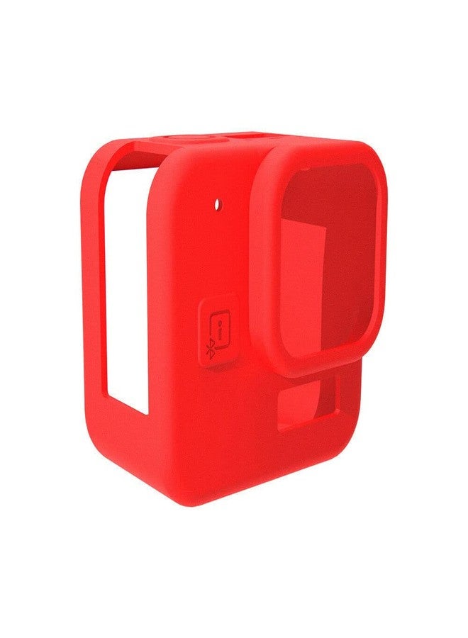 اكشن برو غطاء سيليكون واقٍ من Action Pro متوافق مع كاميرا GoPro Hero-11 Black Mini - Image 1