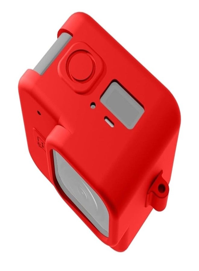 اكشن برو غطاء سيليكون واقٍ من Action Pro متوافق مع كاميرا GoPro Hero-11 Black Mini - Image 5