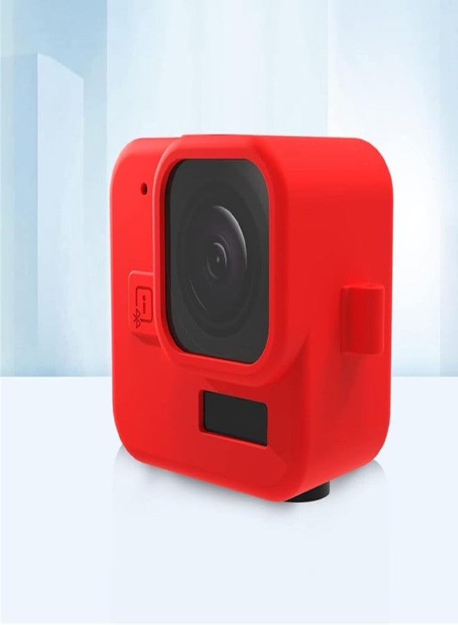 اكشن برو غطاء سيليكون واقٍ من Action Pro متوافق مع كاميرا GoPro Hero-11 Black Mini - Image 2
