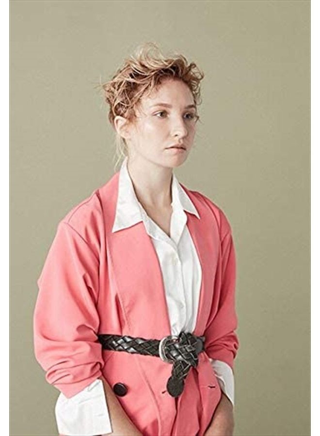 EVO Day of Grace Pre-Style Primer - Leave-in Heat Protectant Spray - Moisturizes, Detangles & Smooths Hair - Travel Size, 50ml / 1.7fl.oz - Image 5