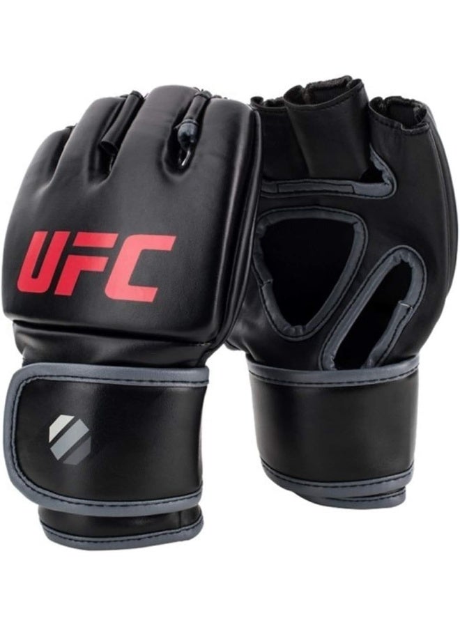 UFC Fitness MMA Mixed Martial Arts Gym Training Gloves 5oz - Image 5